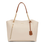 Miraggio Dakota 16 Tote Bag For Women Office Use | Rakhi Gift For Sister