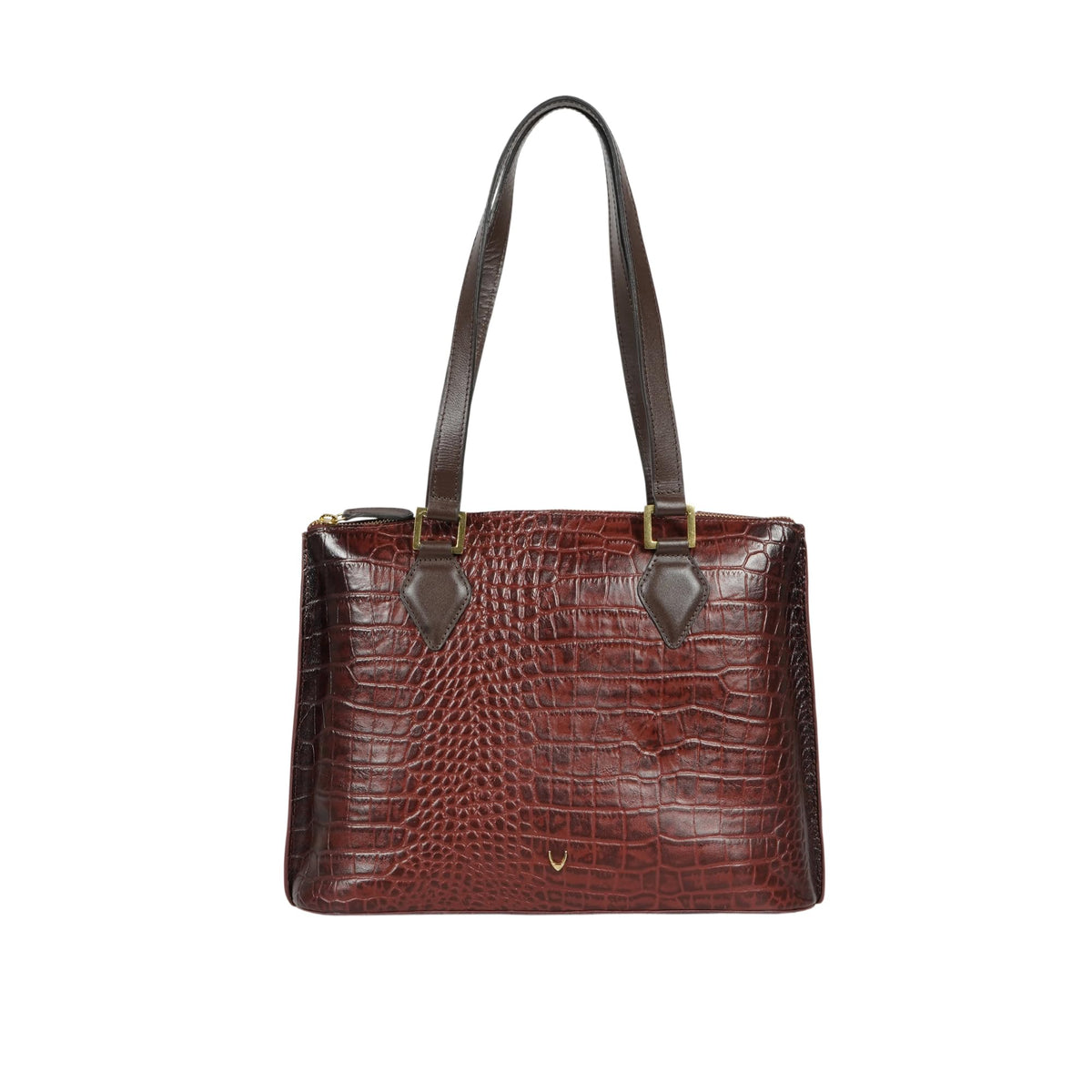 Hidesign Women's Leather Tote Bag