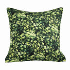 Velvet Cushion Cover 24x24 inch Soft Throw Pillow Cover Sofa Couch Decorative Square Cushion case Luxury Home Decor Zip Washable Set of Pack