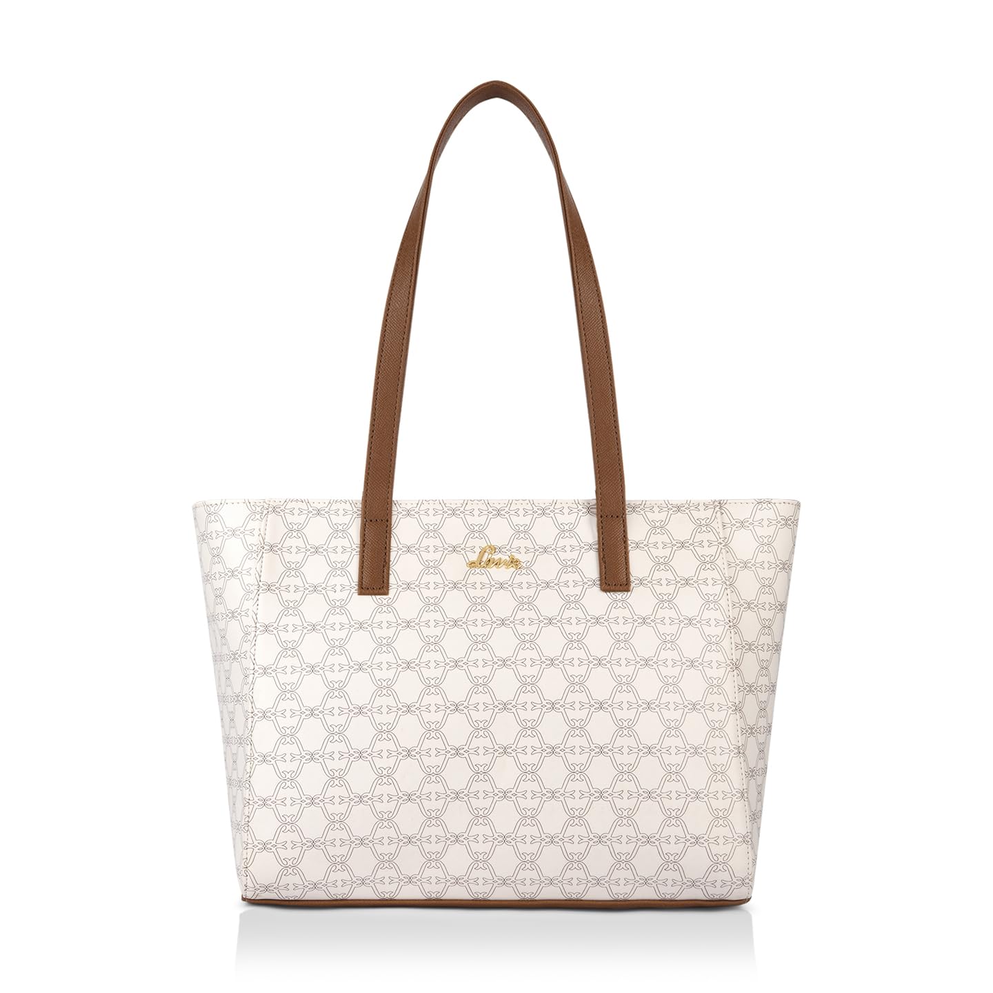 Lavie Women's Betula Tote Handbag | Ladies Purse Handbag | Bag for Women