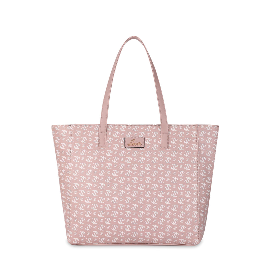 Lavie Women's Malgana Tote Handbag | Tote Bag For Work | Ladies Purse | Stylish Shoulder Bag | Gift for Women