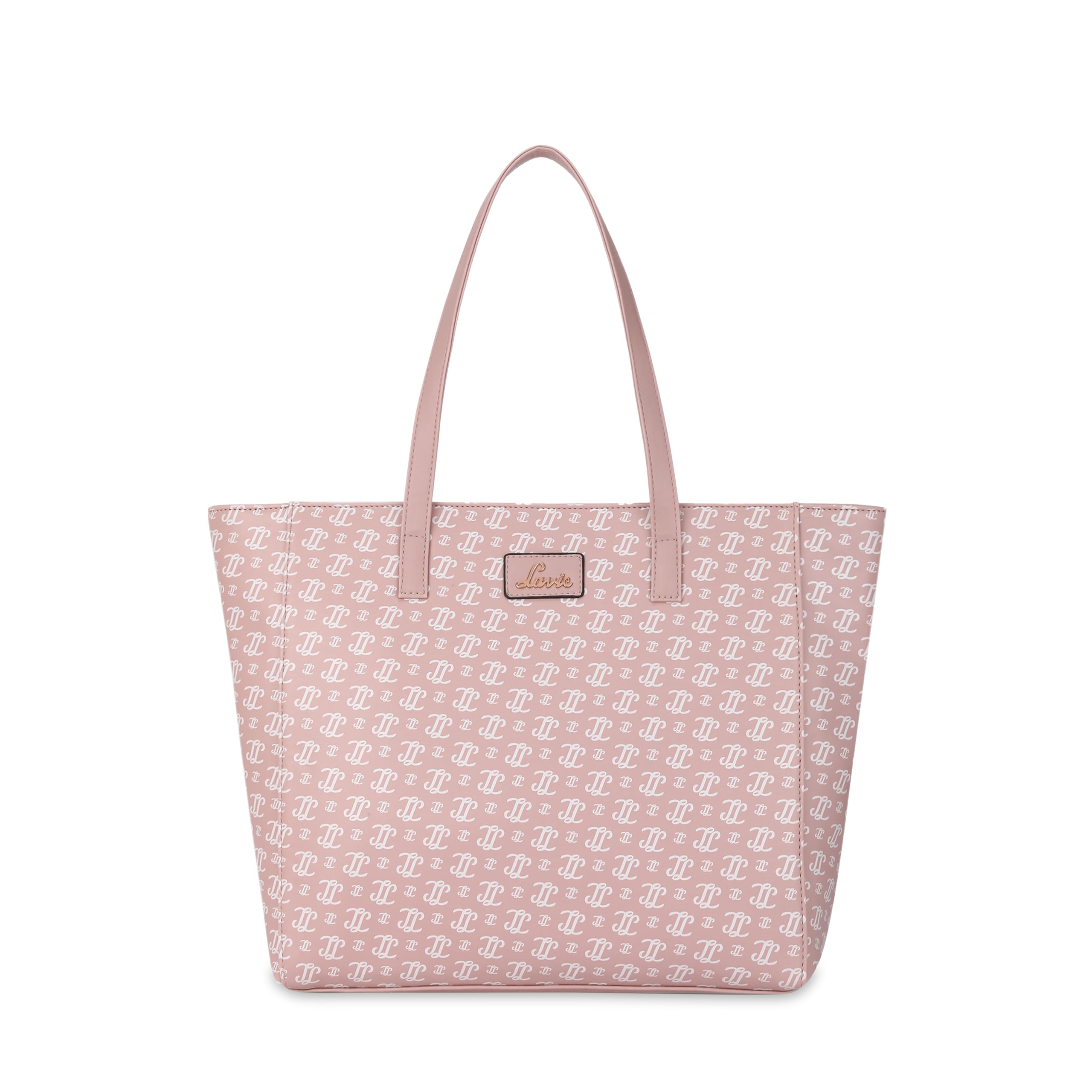 Lavie Women's Malgana Tote Handbag | Tote Bag For Work | Ladies Purse | Stylish Shoulder Bag | Gift for Women