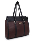 Stunning Tote Bag (Brown)