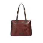 Hidesign Women's Leather Tote Bag