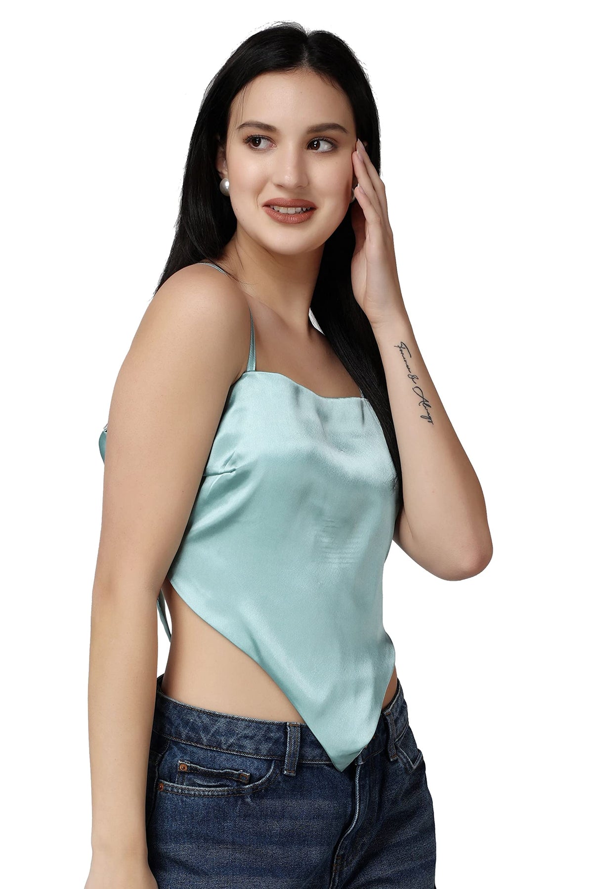 POPWINGS Casual Women's top