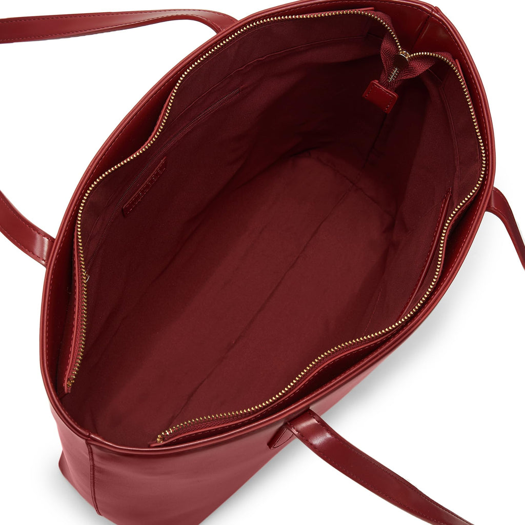 Miraggio Kate 16 Office Tote Bag For Women | Rakhi Gift For Sister
