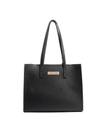 Horse and Hash Large Capacity Tote Bag for Women Premium Shoulder Handbag Office Bag with Laptop Spacious Compartments