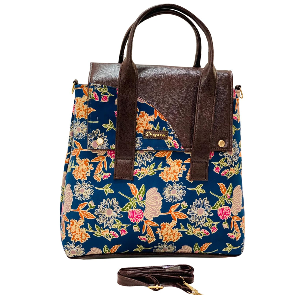 Shigora stylish shoulder bag/Hand Bags for Women Stylish|Satchel|cross body sling|Bag for Woman|Ladies Purse Handbag|Travel|Office|Birthday Gift for Wife/Mother|Rakhi Gifts for Sisters/daily use