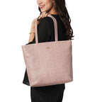 Lavie Mono Paige Women's Large Tote Bag | Ladies Purse Handbags | Gift for Women