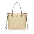 Lavie Signature Women's Canva 15 Inch Laptop Tote Handbag | Tote Bag for Work | Ladies purse | Stylish Shoulder Bag | Gift for Women