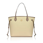 Lavie Signature Women's Canva 15 Inch Laptop Tote Handbag | Tote Bag for Work | Ladies purse | Stylish Shoulder Bag | Gift for Women