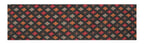 EH 100% Pure Mulberry Silk Scarf for Women, head scarf, neck scarf, hair scarf, digital printed long (22 X 72) (MC 10)