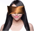 Plenteous Tourist Neck Travel Pillow with Cushion Car-Eye Make Sleep Rest Shade and Ear Plug