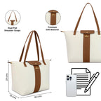 Lavie Women's Vincy Tote Bag | Tote Bag for Work | Ladies Purse | Stylish Shoulder Bag | Gift for Women