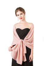 Soft Chiffon Scarve Shawls Wraps for Dresses Women Accessories