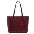 Miraggio Cali Tote Bag (Wine)