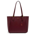 Miraggio Cali Tote Bag (Wine)