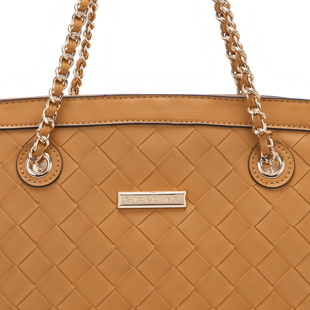 Giordano Women Tote Handbag | Handbag For Ladies| Tote Bags | Women Shoulder Bag & Handbag -Extra Spacious