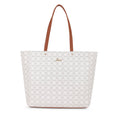 Lavie Women's Malgana Tote Handbag | Tote Bag For Work | Ladies Purse | Stylish Shoulder Bag | Gift for Women