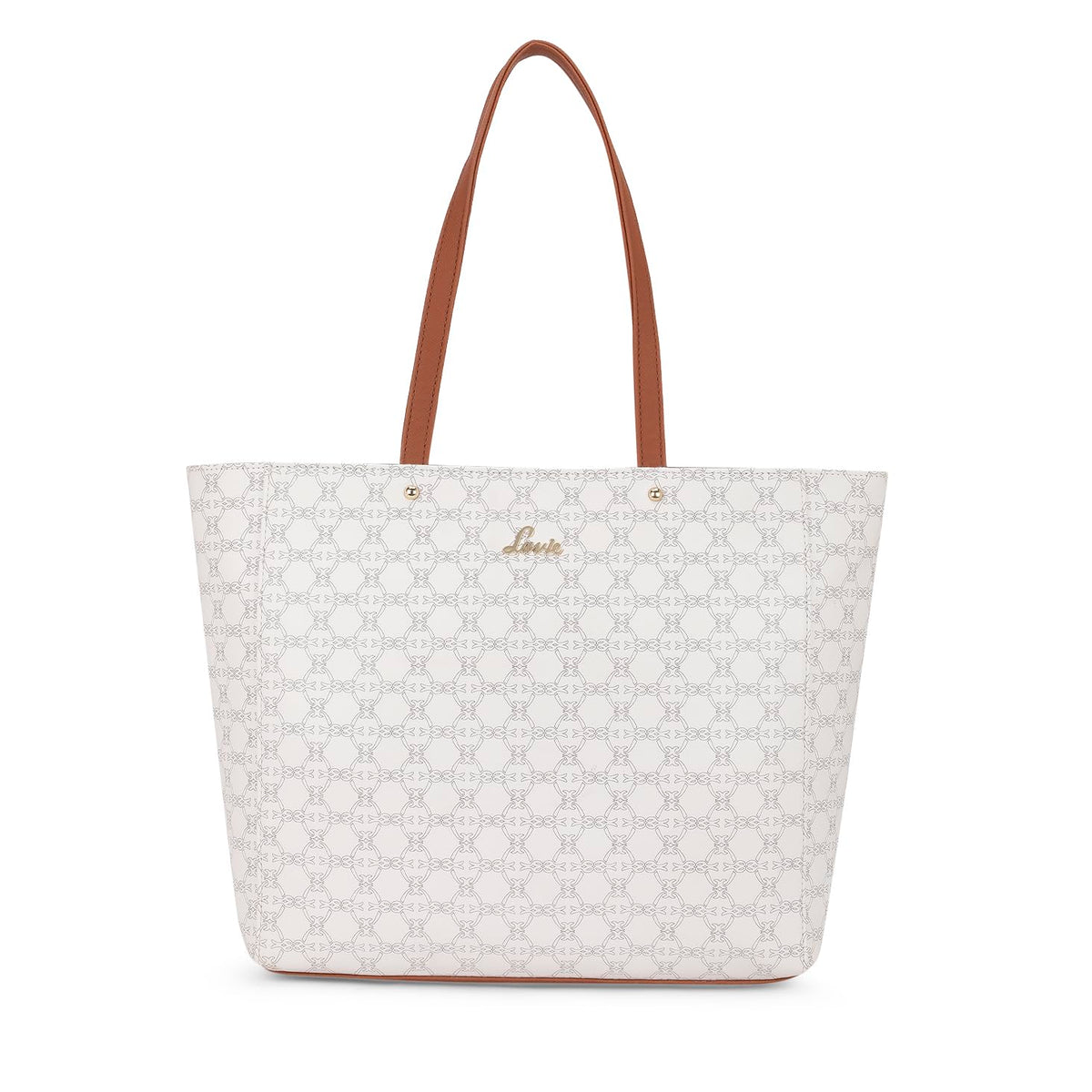Lavie Women's Malgana Tote Handbag | Tote Bag For Work | Ladies Purse | Stylish Shoulder Bag | Gift for Women