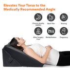 Travel Neck Pillow Set with Eye Mask, Brown, Velvet, U-Shape, Fiber Filled, for Flights and Road Trips, Button Closure (Brown)
