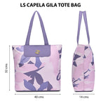 Lavie Signature Women's Capela Gila Tote Bag | Tote Bag for Work | Ladies Purse | Stylish Shoulder Bag | Gift for Women