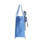 Lino Perros Blue Tote Bag