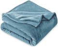 VAS COLLECTIONS® Premium Plush Single Blanket | 300 GSM Lightweight Cozy Soft for Bed, Sofa, Couch, Travel & Camping| 150x220 cm or 60X86 inches | New Kafalo