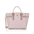 Lavie Signature Women's LS Montreal Tote Bag for Women | Tote Handbag for Work | Ladies purse | Stylish Shoulder Bag | Gift for Women