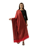 Pashmoda Women Ghazal Antique Jamawar Shawl (Size: 101 X 203 CM)