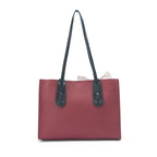 Lino Perros Avril Classic Cherry Tote Bag