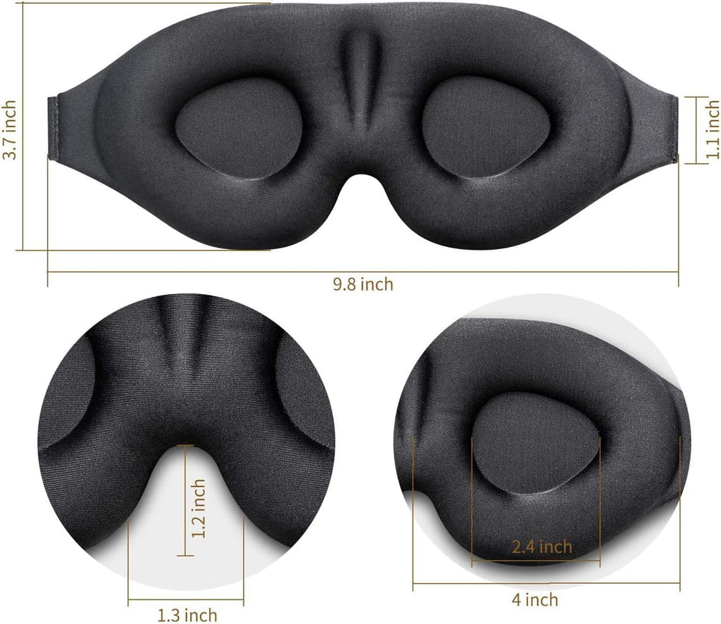 METRON Face Down Prone Pillow for After Eye Surgery |Helps in Retinal Detachment Muscular Hole & Vitrectomy Recovery |Ideal for Massage & Prone Sleeping Cushions
