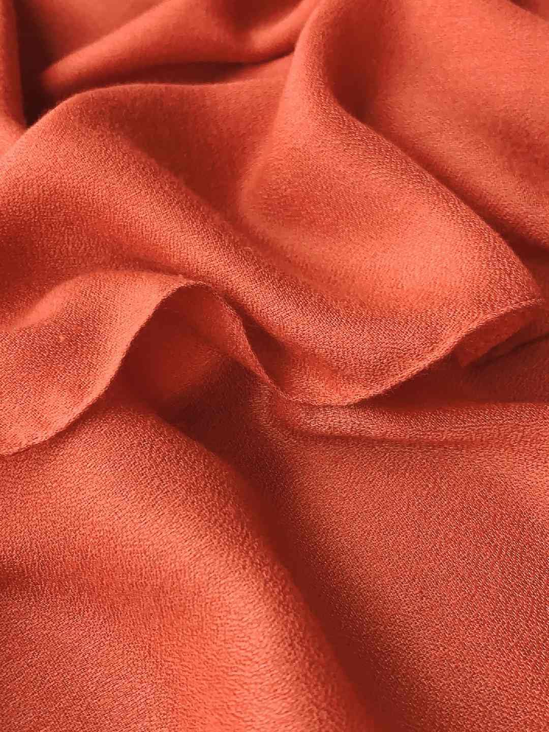 CrossKulture Viscose Scarf for Women | Lightweight & Long | Stole for Women - Stylish Design | Head Scarf for Women & Girls | All Season Accessory