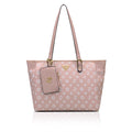 Lavie Signature Women's Mono Appleton Tote Handbag | Tote Bag for Work | Ladies purse | Stylish Shoulder Bag | Gift for Women