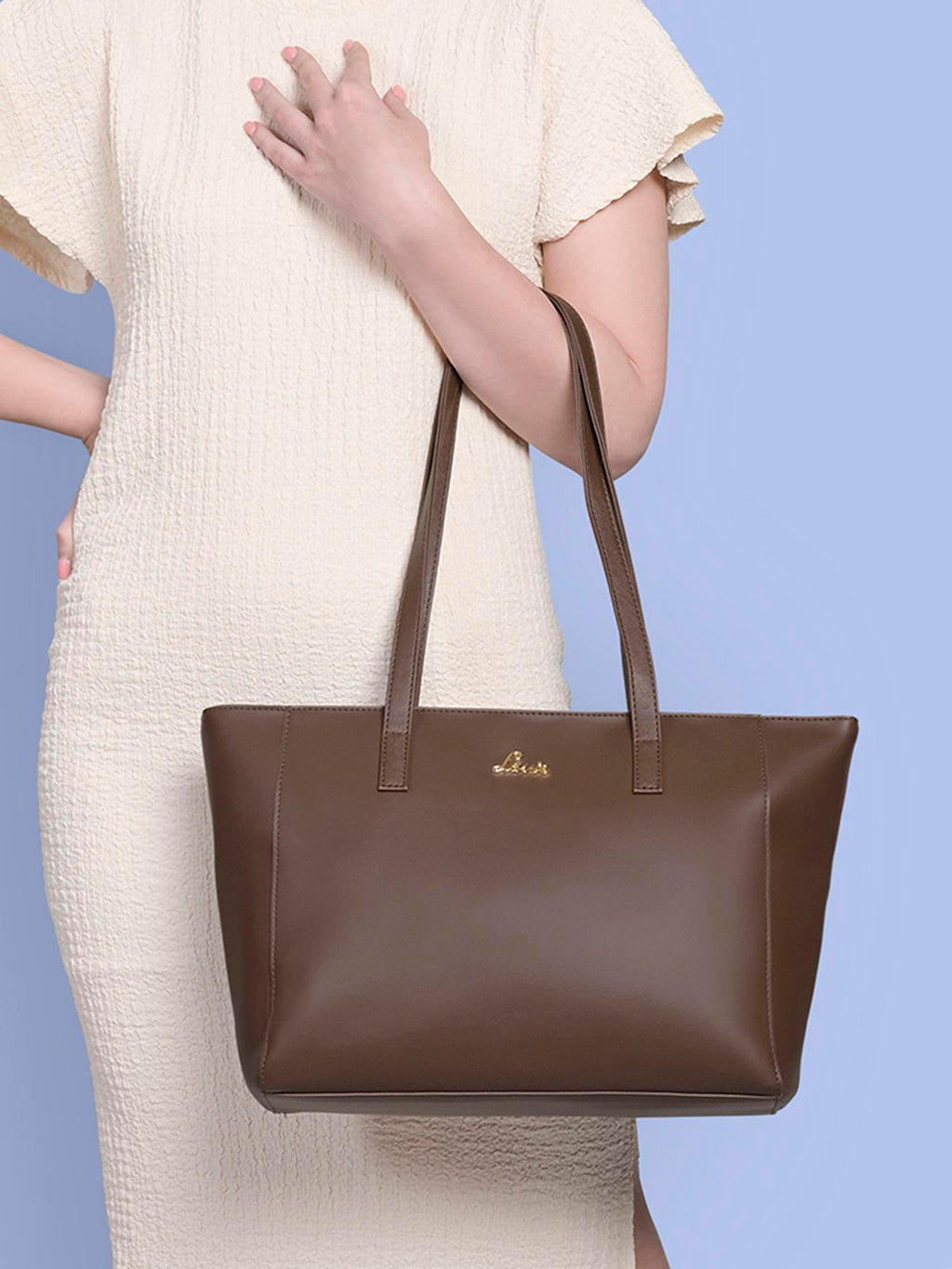Lavie Women’s Betula Large Tote Bag | Ladies Purse Handbag