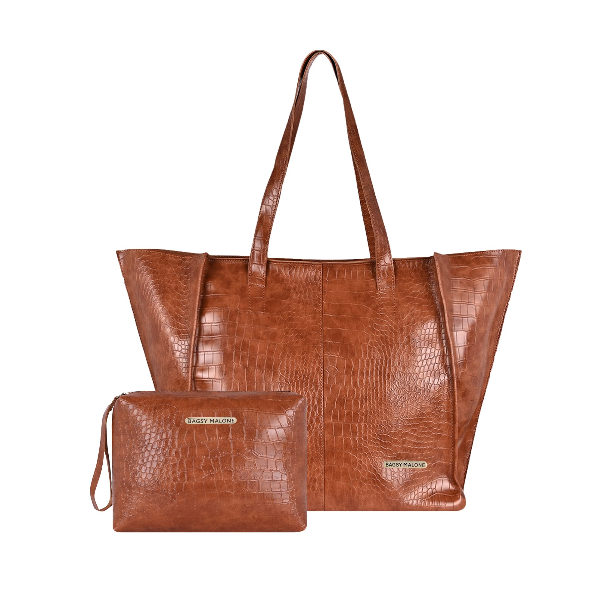 Bagsy Malone Handbag - Set of 2