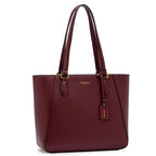 Miraggio Cali Tote Bag (Wine)