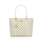Lavie Signature Women's Alameda Tote Handbag | Tote Bag for Work | Ladies purse | Stylish Shoulder Bag | Gift for Women