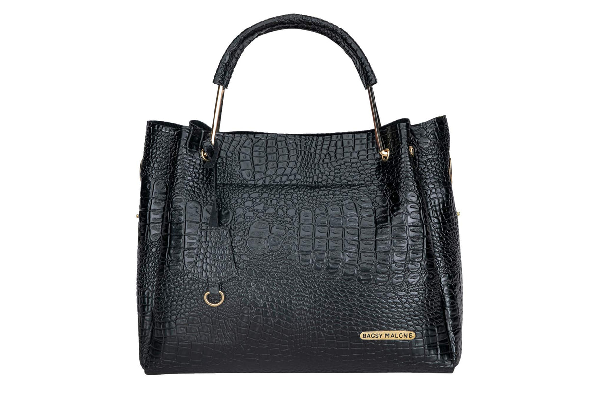 Bagsy Malone Tote Bag Set of 2-HA0125BA