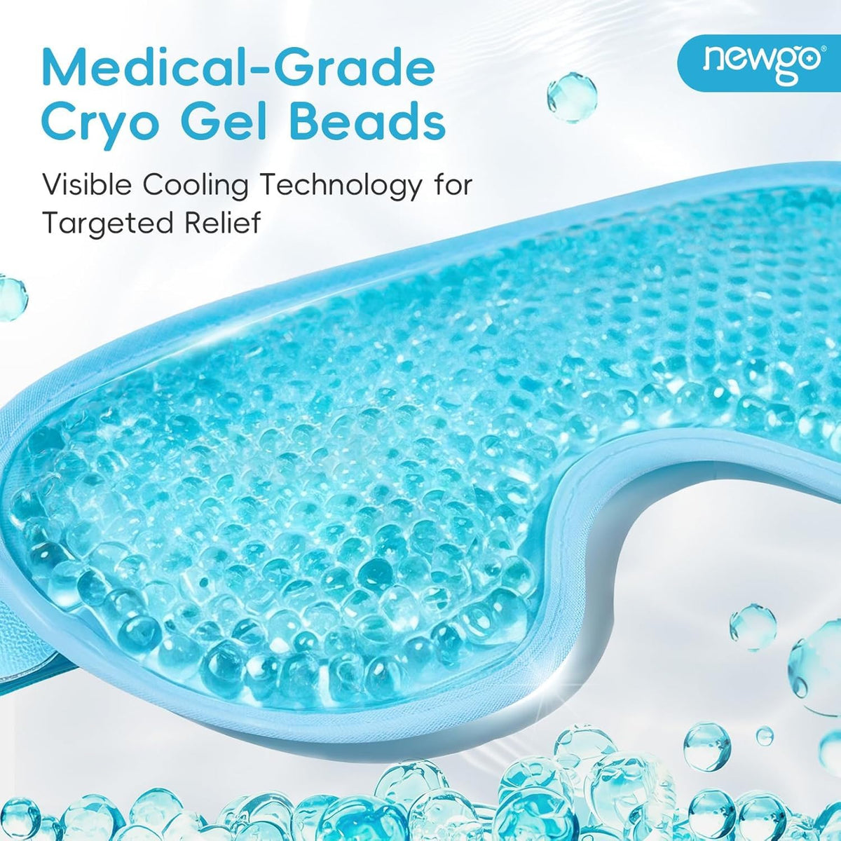 METRON Face Down Prone Pillow for After Eye Surgery, Helps in Retinal Detachment Muscular Hole & Vitrectomy Recovery, Ideal for Massage & Prone Sleeping Cushions