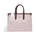 Lino Perros Women Off White Tote Bag