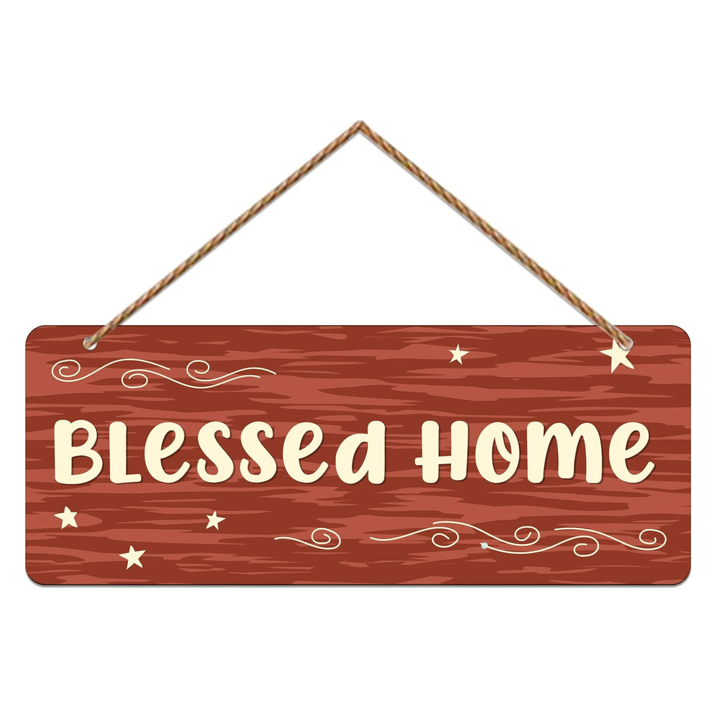 Artvibes Wall Hanging Home Decorative Wall Art for Living room | Bedroom | Gifts | Wall Hanger for Decoration | Modern Decor | Artwork | Wall Sculpture | Signs & PlaquesArt Print (WH_3903NR)