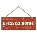 Artvibes Wall Hanging Home Decorative Wall Art for Living room | Bedroom | Gifts | Wall Hanger for Decoration | Modern Decor | Artwork | Wall Sculpture | Signs & PlaquesArt Print (WH_3903NR)