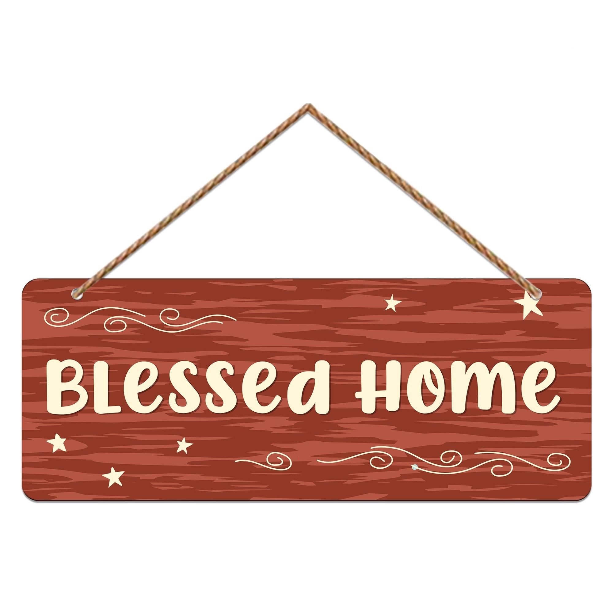 Artvibes Wall Hanging Home Decorative Wall Art for Living room | Bedroom | Gifts | Wall Hanger for Decoration | Modern Decor | Artwork | Wall Sculpture | Signs & PlaquesArt Print (WH_3903NR)