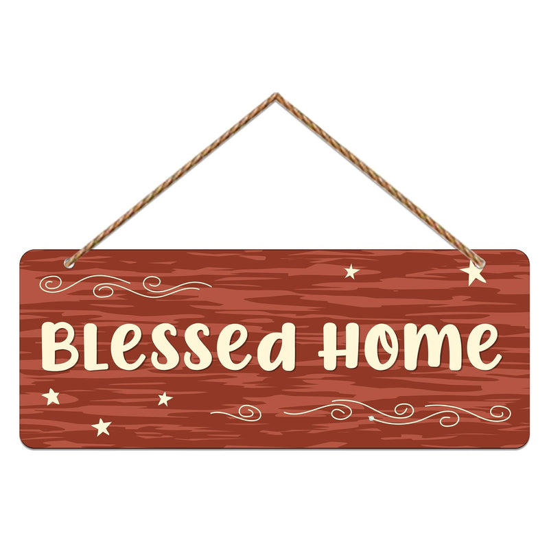 Artvibes Wall Hanging Home Decorative Wall Art for Living room | Bedroom | Gifts | Wall Hanger for Decoration | Modern Decor | Artwork | Wall Sculpture | Signs & PlaquesArt Print (WH_3903NR)