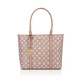 Lavie Signature Women's Alameda Tote Handbag | Tote Bag for Work | Ladies purse | Stylish Shoulder Bag | Gift for Women