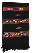 Premium Quality three-patti Handloom Kullu Shawl