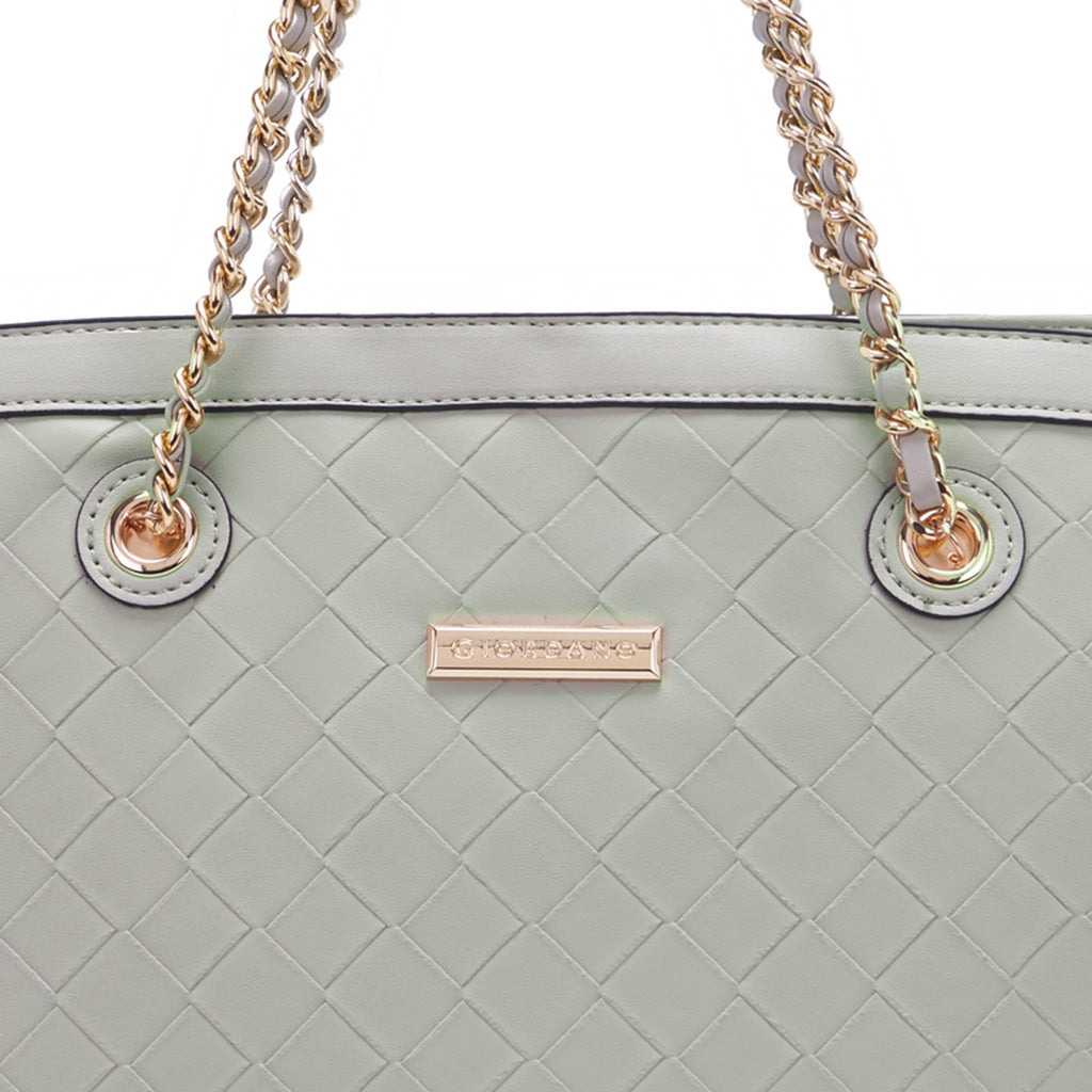 Giordano Women Tote Handbag | Handbag For Ladies| Tote Bags | Women Shoulder Bag & Handbag -Extra Spacious