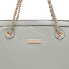 Giordano Women Tote Handbag | Handbag For Ladies| Tote Bags | Women Shoulder Bag & Handbag -Extra Spacious