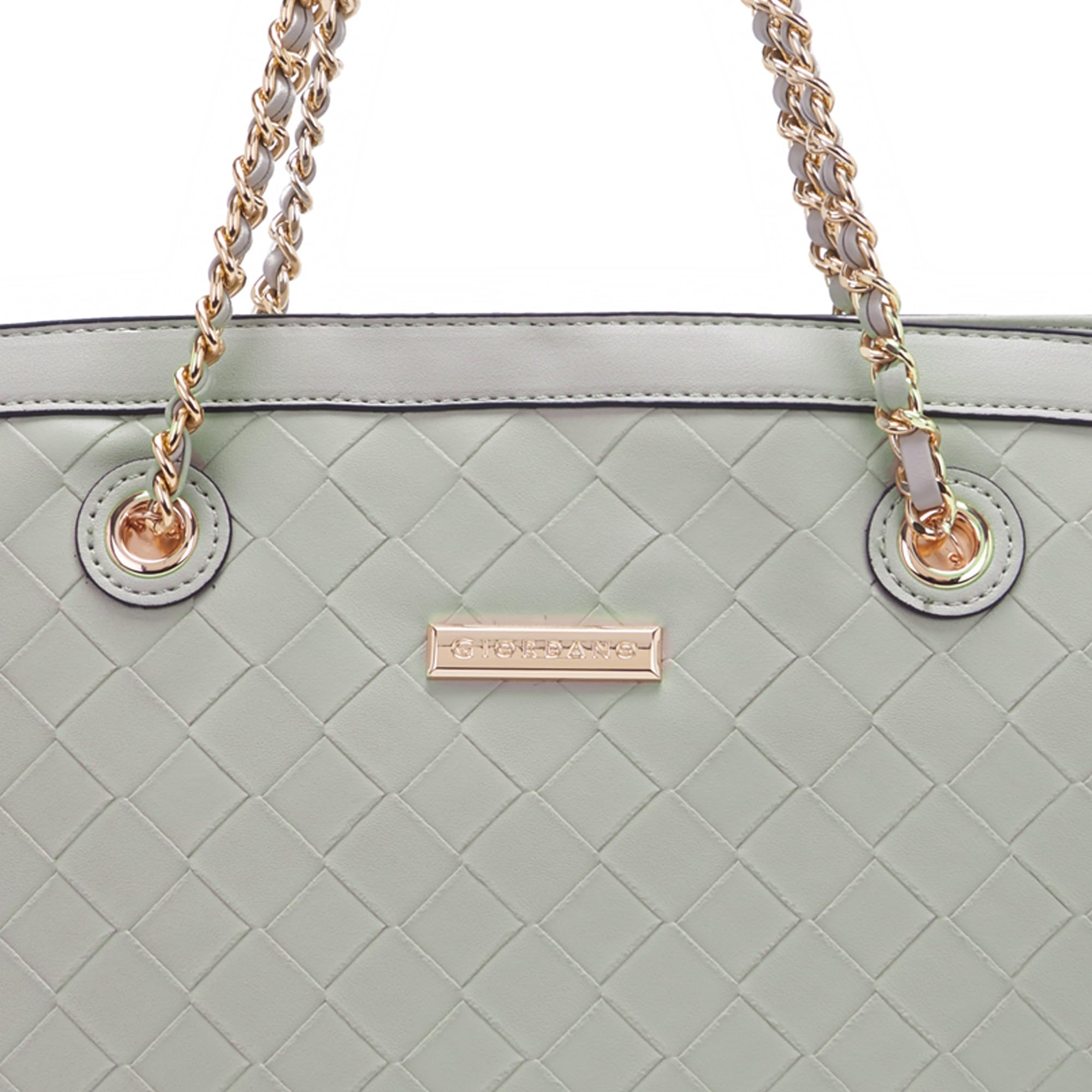 Giordano Women Tote Handbag | Handbag For Ladies| Tote Bags | Women Shoulder Bag & Handbag -Extra Spacious